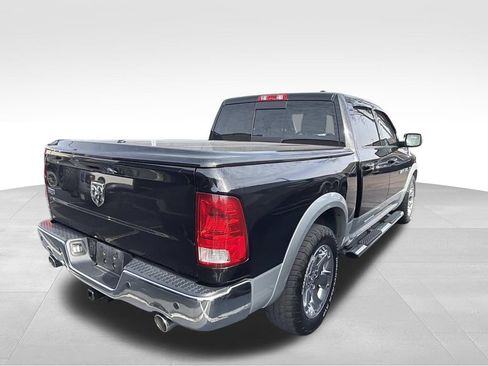 Used 2012 RAM 1500 Laramie image 2