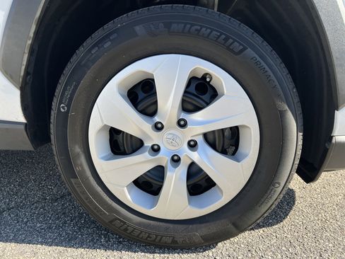 Certified 2024 Toyota RAV4 LE image 24