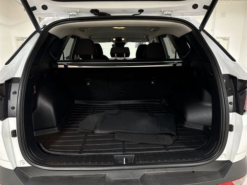 Used 2022 Hyundai Tucson XRT image 23