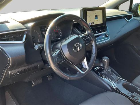 Used 2024 Toyota Corolla SE FWD image 17