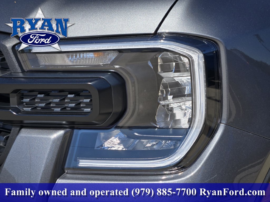 New 2026 Ford Ranger XL w/ Trailer Tow Package RWD image 6