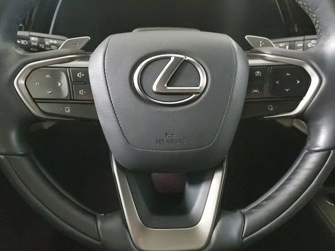 Used 2023 Lexus RX 350 AWD w/ Accessory Package image 15