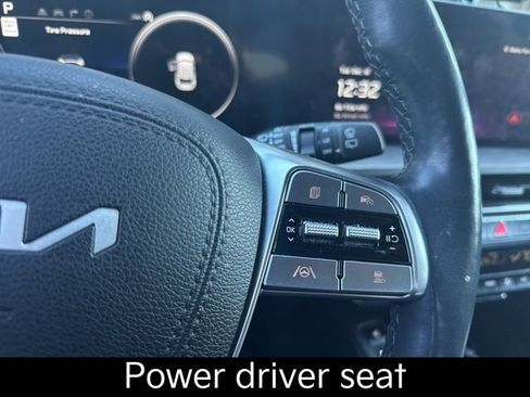 Certified 2024 Kia Telluride SX Prestige X-Line image 17