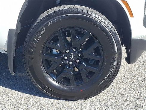 New 2026 Nissan Frontier SV w/ Tow Package image 8