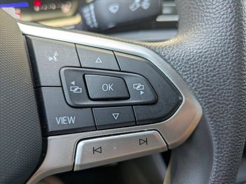 Used 2023 Volkswagen Jetta Sport FWD image 12