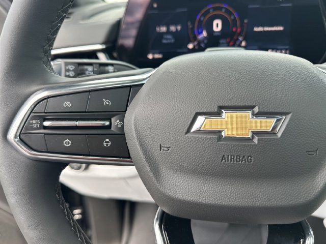 New 2025 Chevrolet Tahoe Premier RWD image 19
