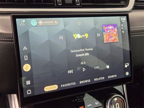 Certified 2024 Jaguar XF R-Dynamic SE image 24