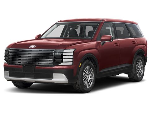 New 2026 Hyundai Palisade SE FWD image 33