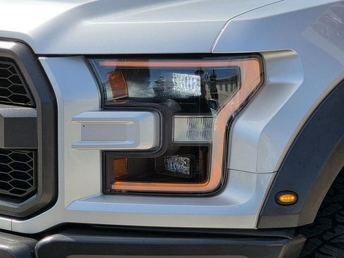 Used 2018 Ford F150 Raptor w/ Equipment Group 802A Luxury image 7