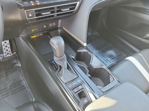 Certified 2025 Toyota Camry SE image 12