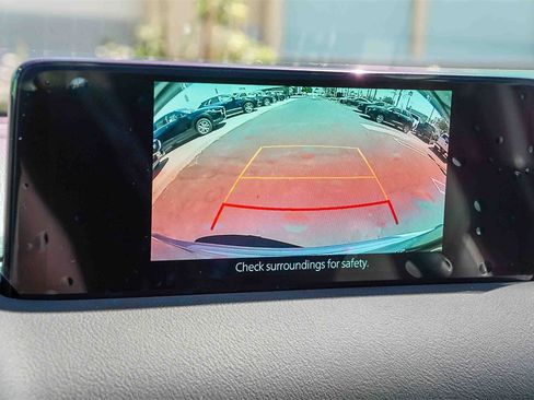 New 2025 MAZDA CX-5 AWD 2.5 S w/ Select Package image 29