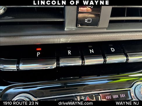 Certified 2022 Lincoln Corsair AWD w/ Premium Package image 22