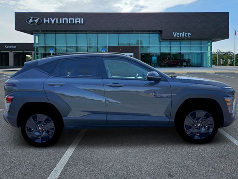 New 2026 Hyundai Kona SEL Sport FWD image 9