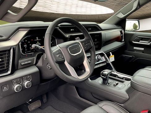 New 2026 GMC Sierra 1500 Denali w/ Denali Reserve Package image 7