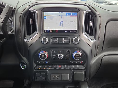 Used 2019 GMC Sierra 1500 AT4 w/ AT4 Premium Package image 26