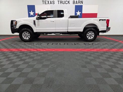 Used 2019 Ford F250 XL w/ XL Value Package AWD/4WD image 1