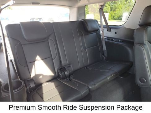 Used 2019 GMC Yukon XL SLT AWD/4WD image 13