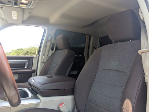 Used 2019 RAM 1500 Lone Star AWD/4WD image 14