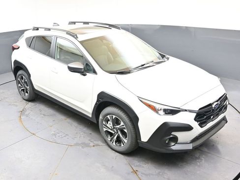 New 2026 Subaru Crosstrek 2.0i Premium AWD/4WD image 48