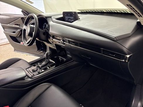 Used 2023 MAZDA CX-30 AWD 2.5 S w/ Preferred Package image 19