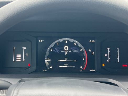 New 2026 Toyota Tacoma SR5 image 28