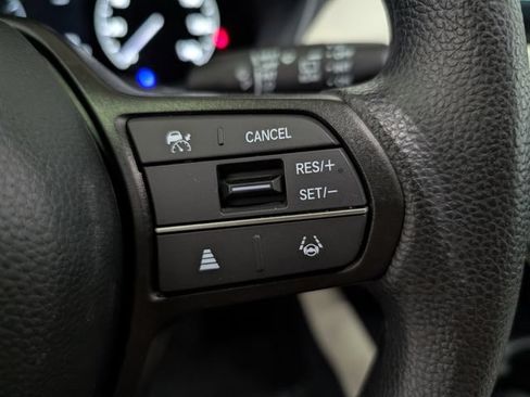 Used 2026 Honda HR-V LX image 16