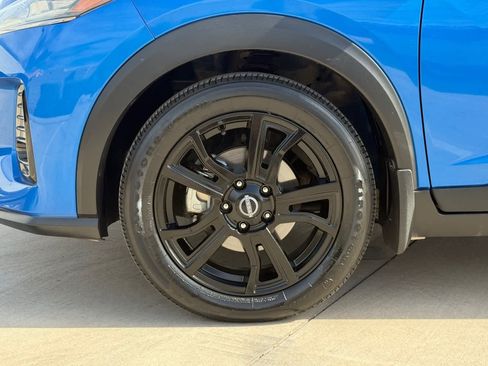 Certified 2024 Nissan Kicks SR w/ SR Premium Package image 10