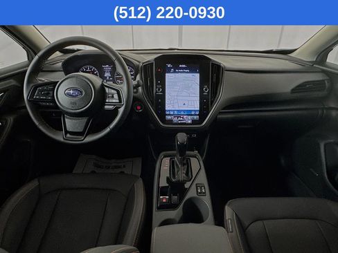 Used 2025 Subaru Crosstrek 2.5i Limited w/ Crosstrek Mirror Package image 28