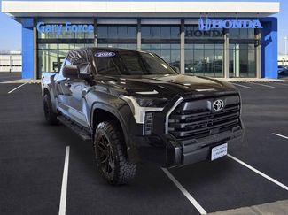 Used 2026 Toyota Tundra SR RWD video 1