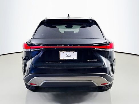 Used 2023 Lexus RX 350 Premium Plus w/ Cold Area Package image 6