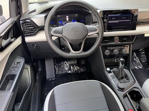 New 2025 Volkswagen Taos S image 11