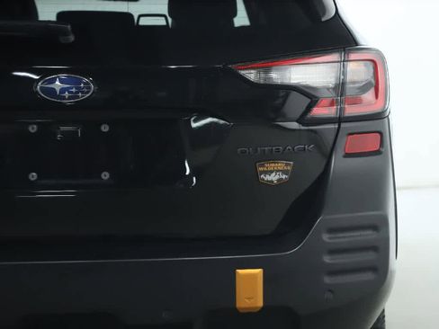 Certified 2023 Subaru Outback Wilderness image 44