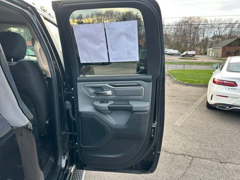 Used 2019 RAM 1500 Big Horn image 19