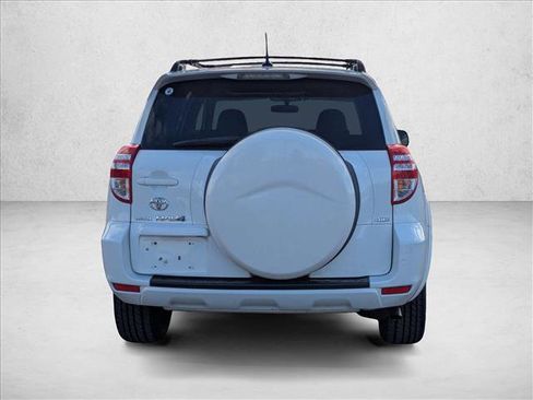 Used 2010 Toyota RAV4 Sport image 7