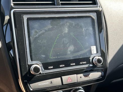 New 2026 Mitsubishi Outlander Sport SE AWD/4WD image 22