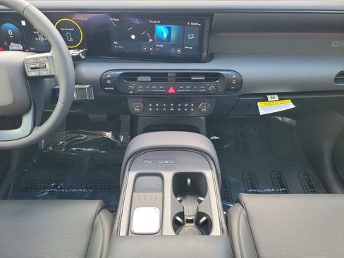 New 2026 Hyundai Palisade XRT Pro image 19