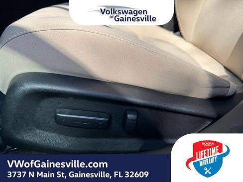 Used 2020 Honda Civic EX image 16