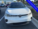 Used 2022 Volkswagen ID.4 Pro S image 2