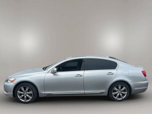 Used 2011 Lexus GS 350 AWD w/ Luxury Value Edition image 4