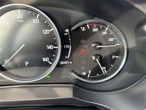 Certified 2023 MAZDA CX-9 Signature image 27