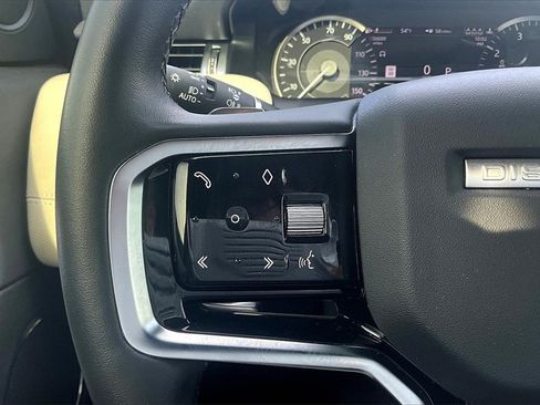 Used 2023 Land Rover Discovery Sport SE R-Dynamic image 20