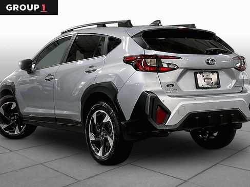 Used 2025 Subaru Crosstrek 2.5i Limited AWD/4WD image 12