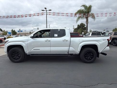New 2026 Toyota Tacoma TRD Sport AWD/4WD image 6