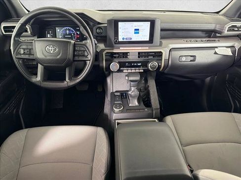 Used 2025 Toyota Tacoma SR5 RWD image 22