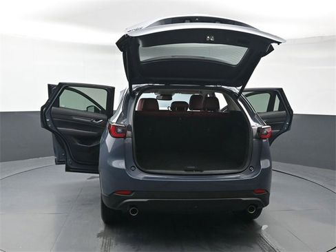 Certified 2023 MAZDA CX-5 Carbon Edition image 52