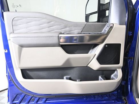 Used 2026 Ford F350 Platinum w/ Platinum Plus Package AWD/4WD image 18