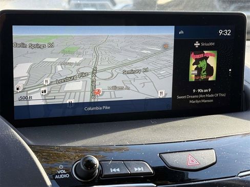 Certified 2022 Acura RDX w/ Technology Package image 14