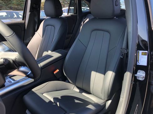 New 2025 Mercedes-Benz GLA 250 GLA 250 image 28