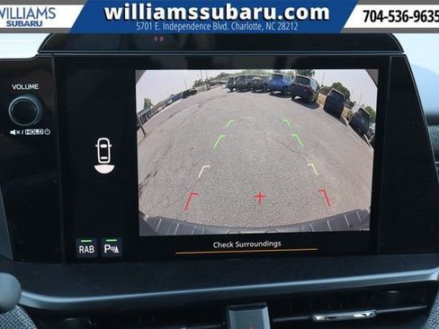 New 2026 Subaru Outback Limited AWD/4WD image 15