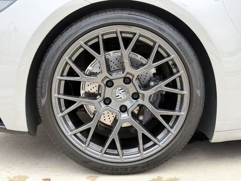 Used 2023 Porsche 911 Carrera T image 19